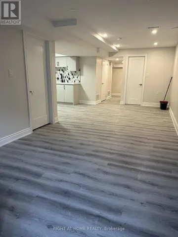 BSMNT - 61 EDINBURGH DRIVE, Brampton (Bram West), Ontario L6Y6A6