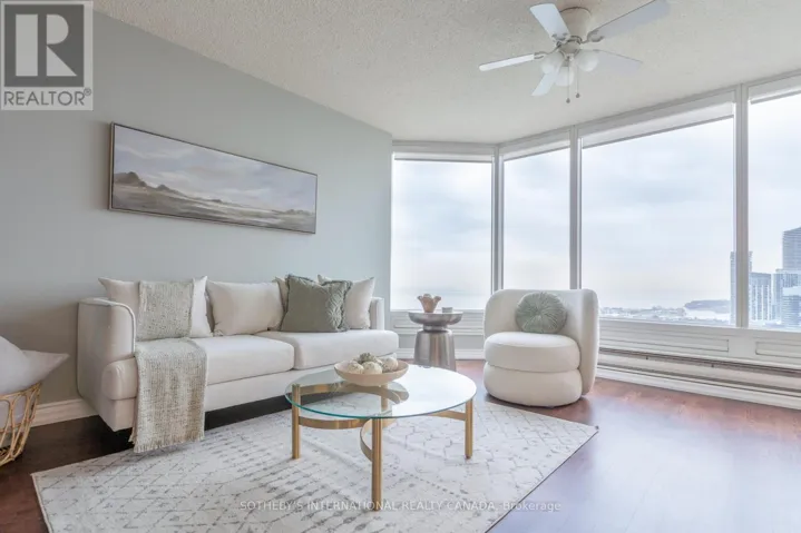 4104 - 1 PALACE PIER COURT, Toronto (Mimico), Ontario M8V3W9