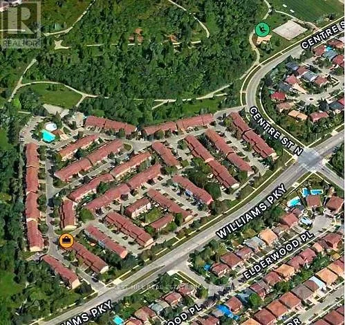 104 - 104 BARONWOOD COURT, Brampton (Brampton North), Ontario L6V3H7