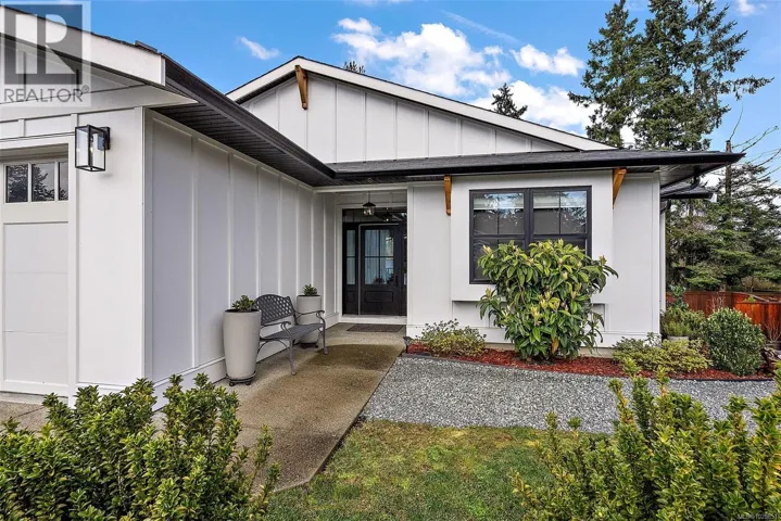 1583 Rondeault Rd, Cowichan Bay, British Columbia V0R1N1