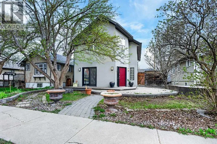 714 7 Avenue NE, Calgary, Alberta T2E0N5