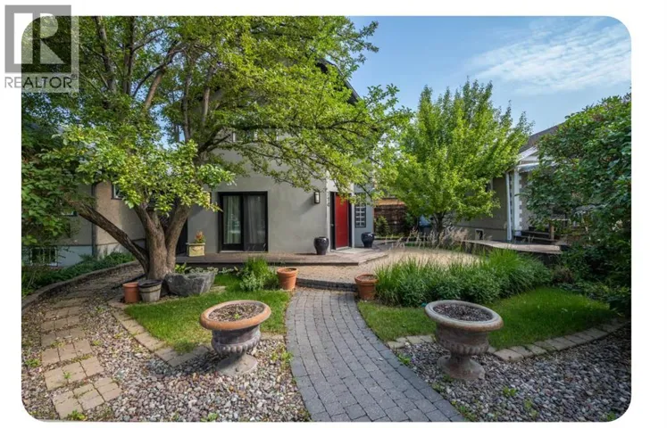 714 7 Avenue NE, Calgary, Alberta T2E0N5