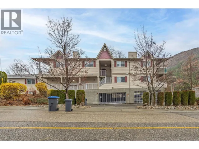 2733 Riffington Place Unit# 102, West Kelowna, British Columbia V1Z3L1