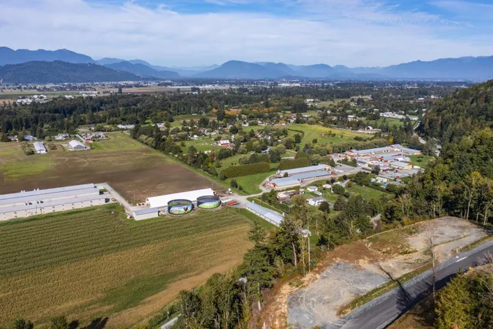 4270 TEMPUS DRIVE, Yarrow, Yarrow, British Columbia V2R6G1