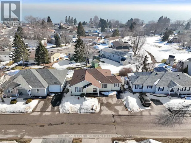 89A WILMOT TRAIL, Clarington (Bowmanville), Ontario L1B1B8