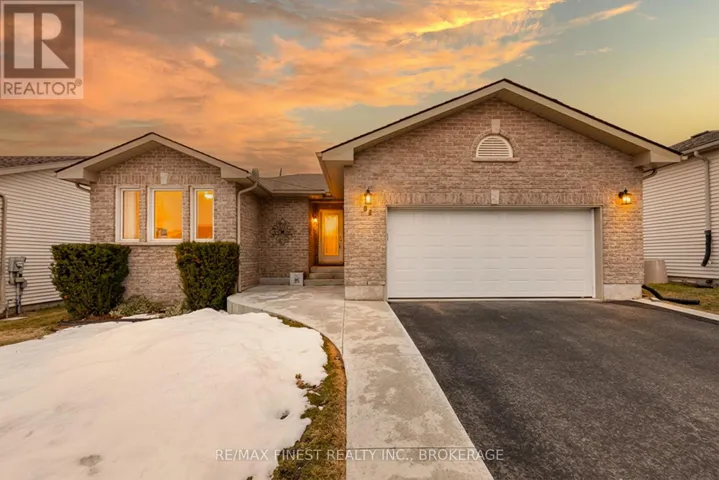 84 KILDARE AVENUE, Loyalist (Amherstview), Ontario K7N1Z5