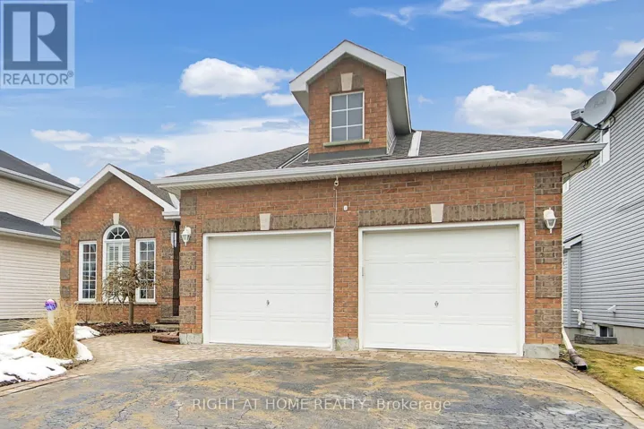 19 CINNABAR WAY, Ottawa, Ontario K2S1Y6