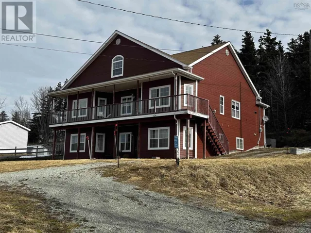 109 High Road, Port Hood, Nova Scotia B0E2W0