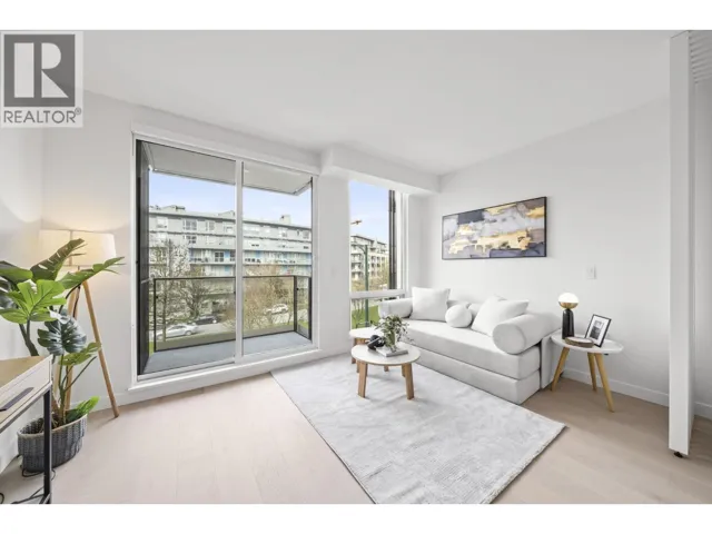 307 5212 CAMBIE STREET, Vancouver, British Columbia V5Z2Z7