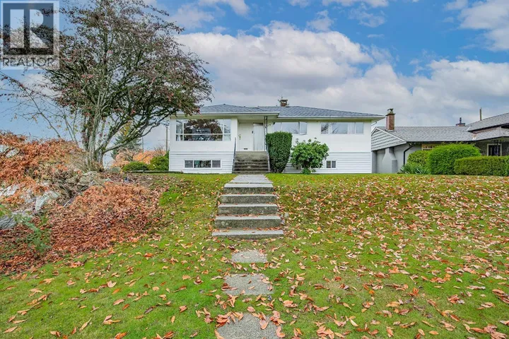 4619 WESTLAWN DRIVE, Burnaby, British Columbia V5C3R2