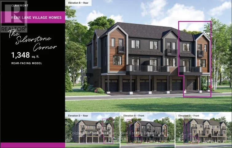 TBD INTERSECTION IS CLAIR RD WEST & GOSLING GARDENS, Guelph (Clairfields/Hanlon Business Park), Ontario N1L1G1