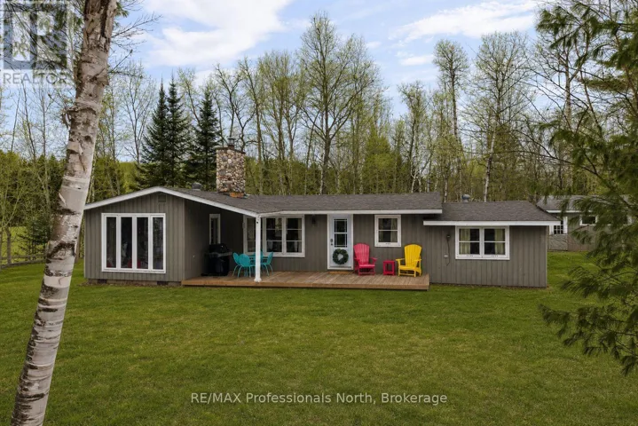 2220 60 HIGHWAY, Lake of Bays (Sinclair), Ontario P1H2J6