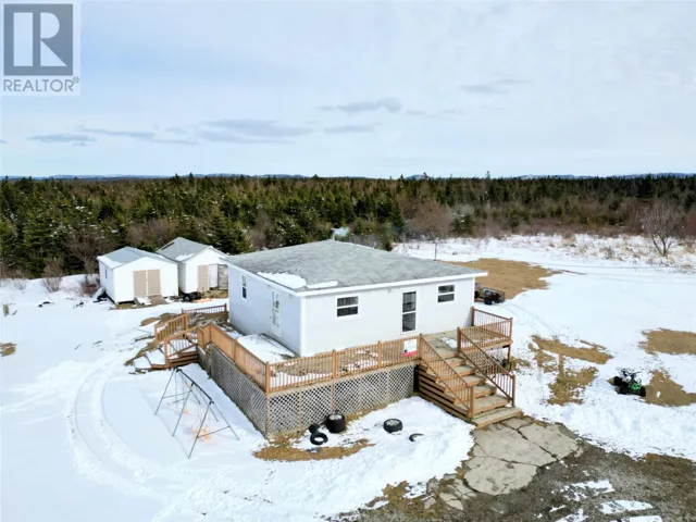 31 Brakes Road, St. George's, Newfoundland & Labrador A0N1Z0
