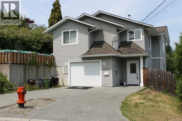 6160 Lakeview Dr, Duncan, British Columbia V9L2G4