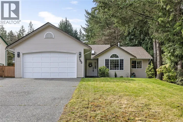 795 Southland Way, Nanaimo, British Columbia V9R6P4