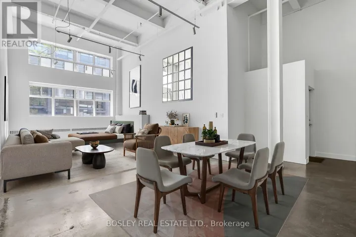 132 - 1173 DUNDAS STREET E, Toronto (South Riverdale), Ontario M4M3P1