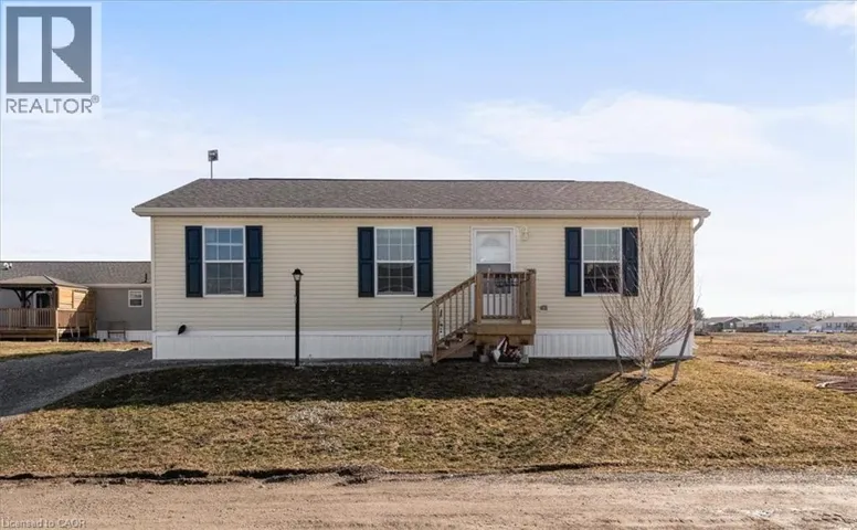 10 BENT WILLOW Court, Haldimand County, Ontario N0A1L0