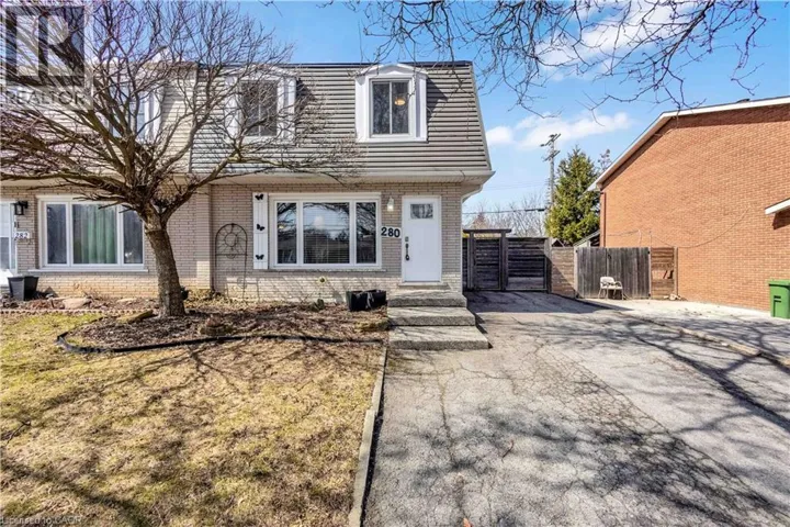 280 QUIGLEY Road, Hamilton, Ontario L8K5N1