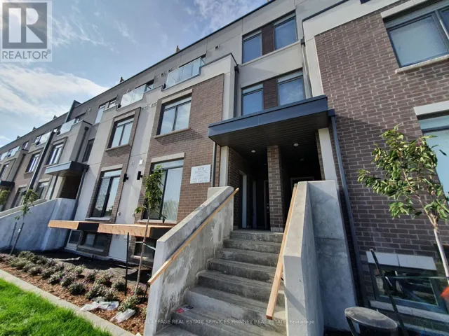 325 - 3078 SIXTH LINE, Oakville (GO Glenorchy), Ontario L6M4J9