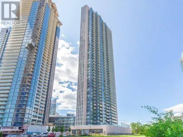 4408 - 36 PARK LAWN ROAD, Toronto (Mimico), Ontario M8V0E5