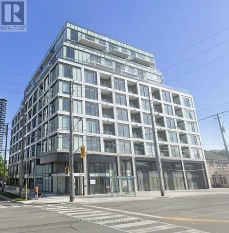711 - 1195 THE QUEENSWAY, Toronto (Islington-City Centre West), Ontario M8Z0H1