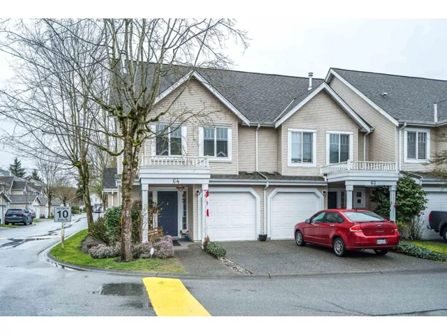 64 13499 92 AVENUE, Surrey, British Columbia V3V8B7
