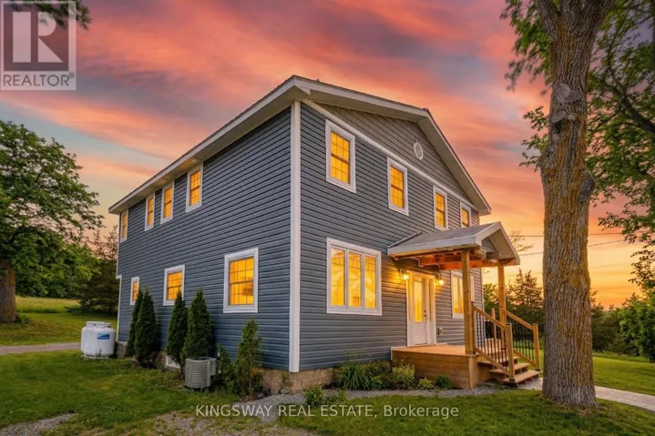 5631 HIGHWAY 30 HIGHWAY, Trent Hills, Ontario K0L1L0