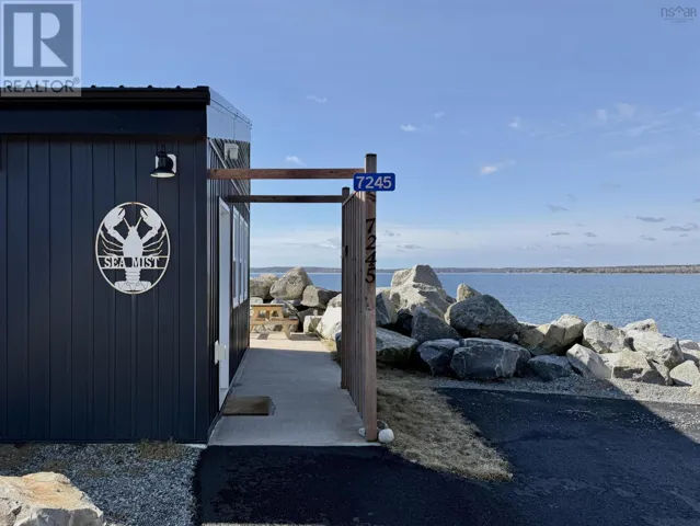 7243/7245 Highway 3, Summerville Centre, Nova Scotia B0T1T0