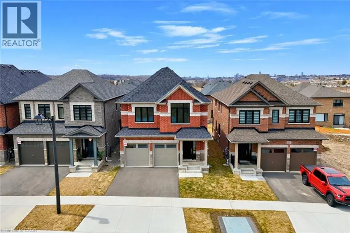 39 GUERNSEY Drive, Kitchener, Ontario N2R0T7