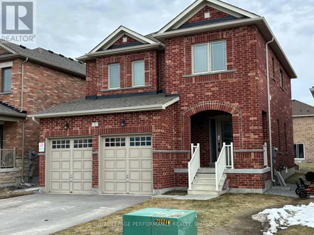 7 JARDINE STREET, Brock (Beaverton), Ontario L0K1A0
