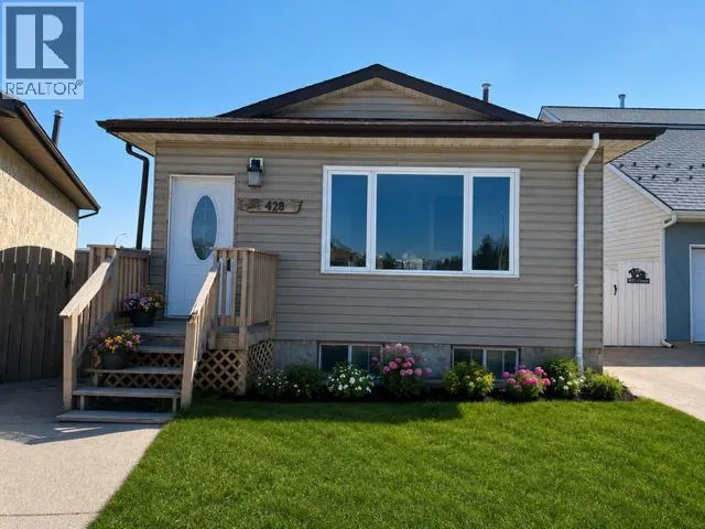 428 Boutin Avenue, Hinton, Alberta T7V1A2