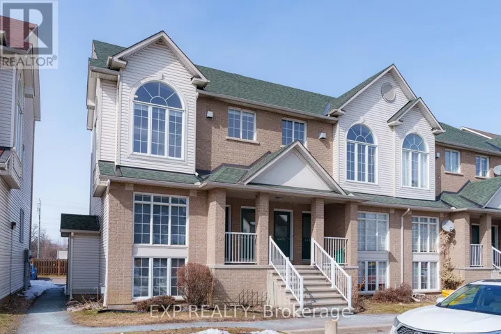 4481 HARPER AVENUE, Ottawa, Ontario K1J1C9