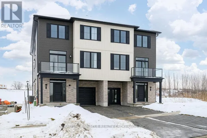 15 - 2590 SHEFFIELD BOULEVARD, London South (South U), Ontario N6M0G4