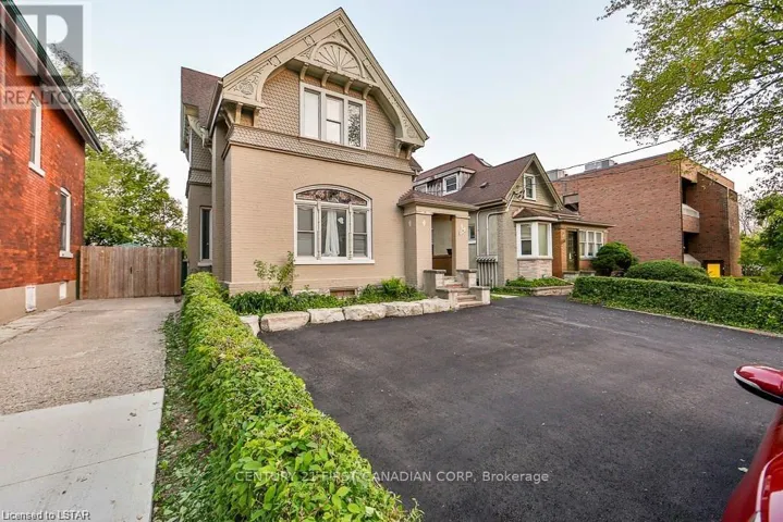 281 HILL STREET, London East (East K), Ontario N6B1E1