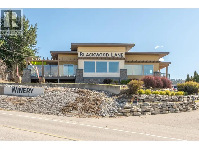 134 Lower Bench Road, Penticton, British Columbia V2A1A8