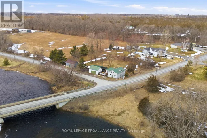 2227 DESERONTO ROAD, Tyendinaga (Tyendinaga Township), Ontario K0K2N0
