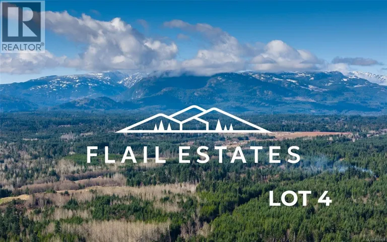 Lot 4 Flail Rd, Qualicum Beach, British Columbia V9K2E9