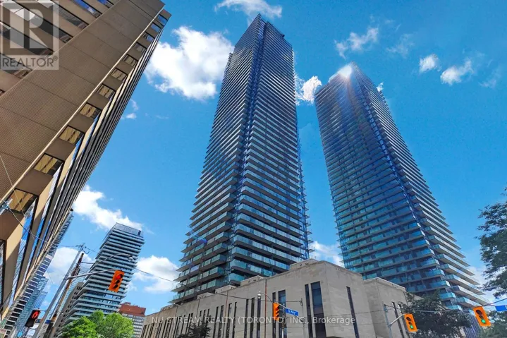 1403 - 1080 BAY STREET, Toronto (Bay Street Corridor), Ontario M5S0A5