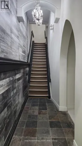 3RD FLOOR - 529 YONGE STREET, Toronto (Church-Yonge Corridor), Ontario M4Y1Y5