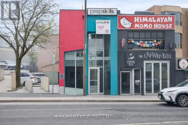 MAIN - 2657 YONGE STREET, Toronto (Mount Pleasant East), Ontario M4P2J6