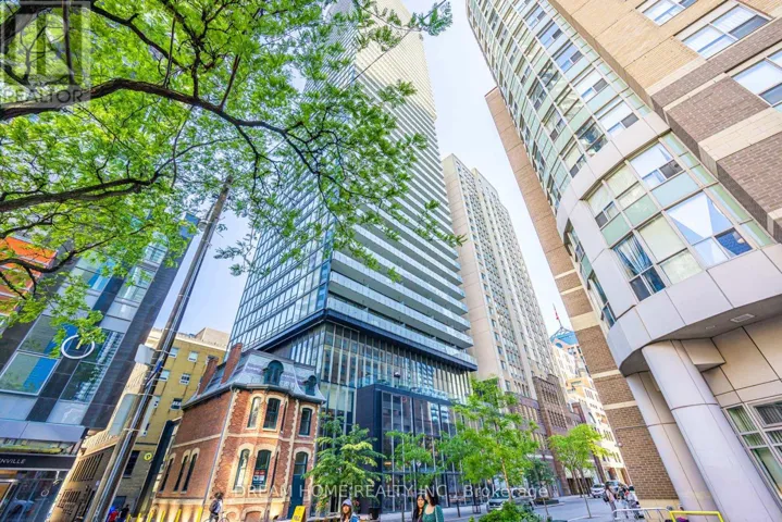 5010 - 15 GRENVILLE STREET, Toronto (Bay Street Corridor), Ontario M4Y0B9