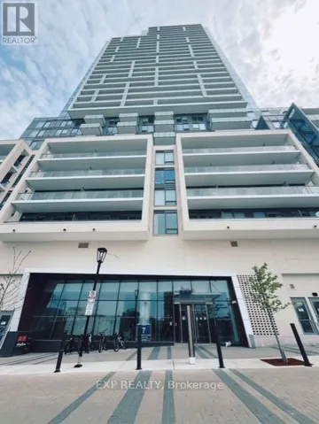 N735 - 7 GOLDEN LION HEIGHTS, Toronto (Newtonbrook East), Ontario M2M3T9