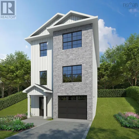 GAR-4 16 Garvey Court, Bedford West, Nova Scotia B4B2V6