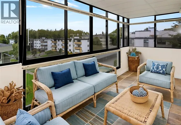 506 420 Linden Ave, Victoria, British Columbia V8V4G3