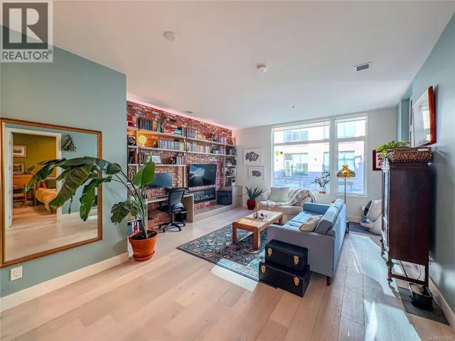 301 501 Park Pl, Esquimalt, British Columbia V9A0H3