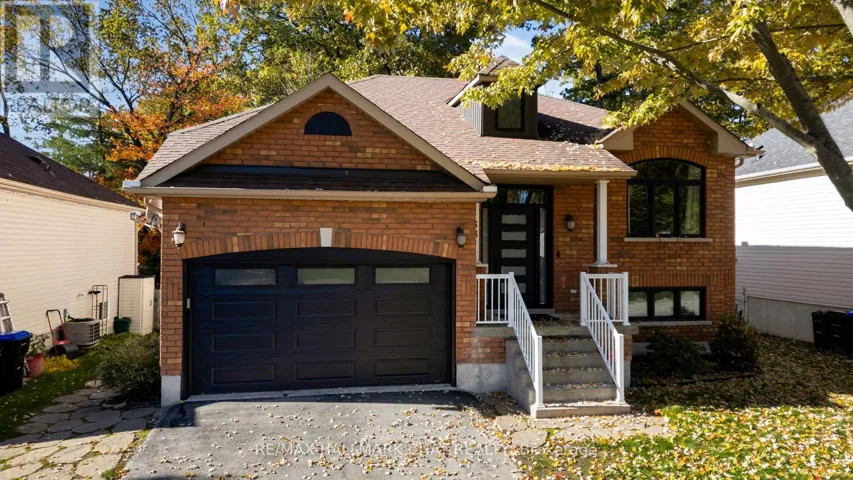 38 ROSE VALLEY WAY, Wasaga Beach, Ontario L9Z3C5