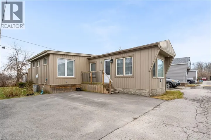 4417 TIMOTHY Lane, Beamsville, Ontario L0R1B1