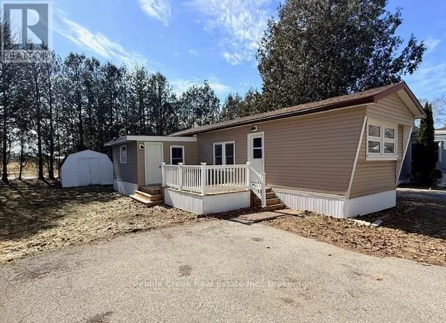 16 BLOOMSBURY DRIVE, Ashfield-Colborne-Wawanosh (Colborne), Ontario N7A3Y3