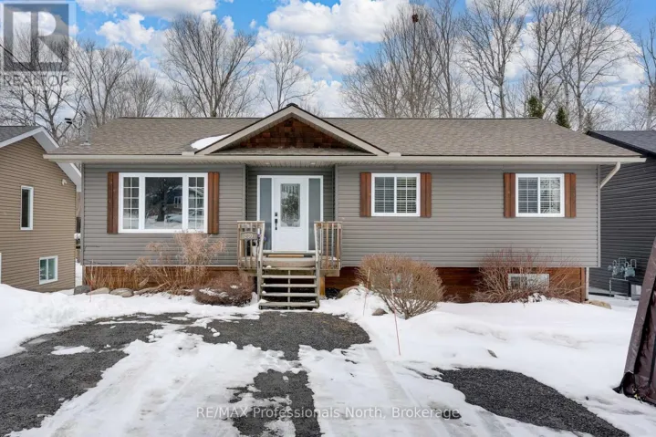 230 TOWNLINE ROAD W ROAD, Huntsville (Chaffey), Ontario P1H1S7