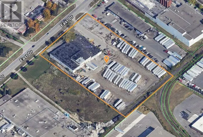 115 EAST DRIVE E, Brampton (Southgate), Ontario L6T1B5